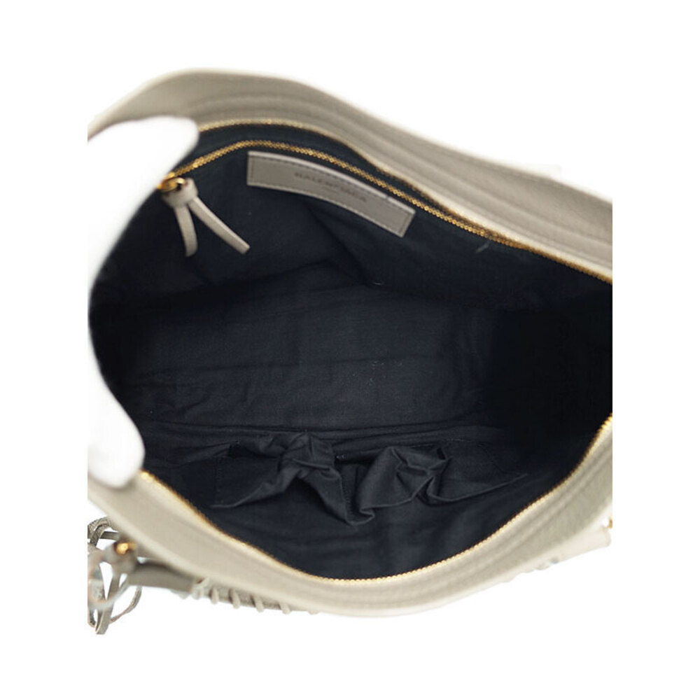 Balenciaga Classic Metallic City Bag - Picture 3 of 9